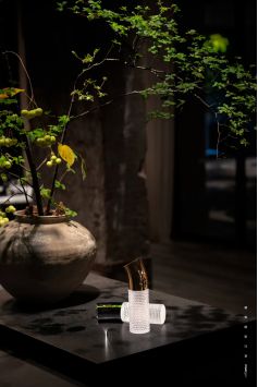 牌摩根全屋智能打造照明新体验EVO视讯真人十大智能家居品(图4)