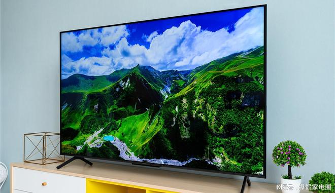 ：小米第2华为垫底最大赢家竟不是TCLEVO视讯2025电视品牌排行前十名
